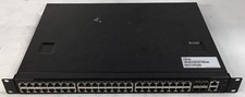 Celestica E1031 48 Port 1/10G Ethernet 1031 s...