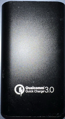 Anker Qualcomm Quick Charge 3.0 Portable Power Bank PowerCore+ 10050 A1311