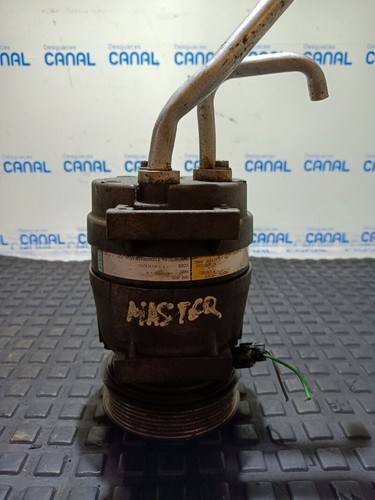 8200200671 klimakompressor OPEL VECTRA B BERLINA 1995 128574