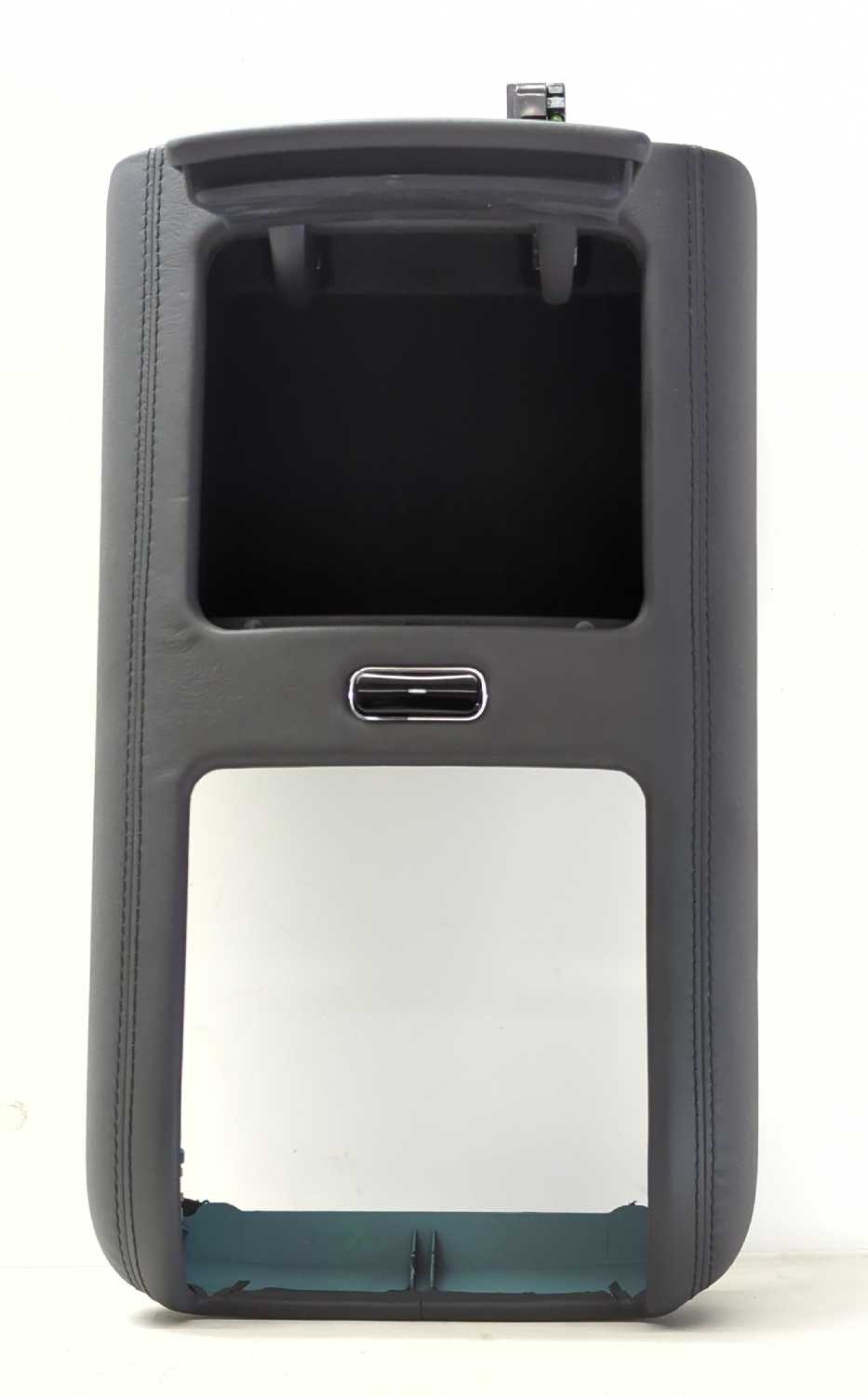 Maybach 62 2003-2012 REAR Center console P/N 24068018789C05