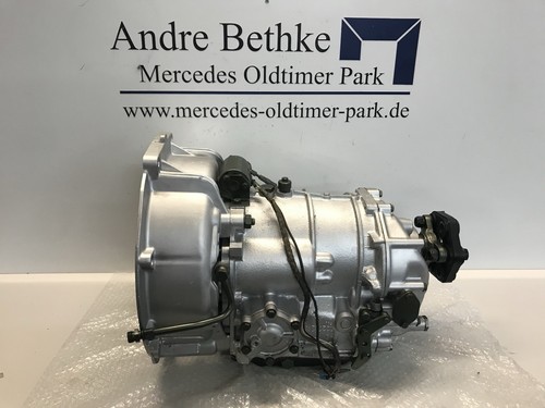 MERCEDES BENZ W113 250 SL AUTOMATIC GEARBOX REFURBISHED - Picture 3 of 3