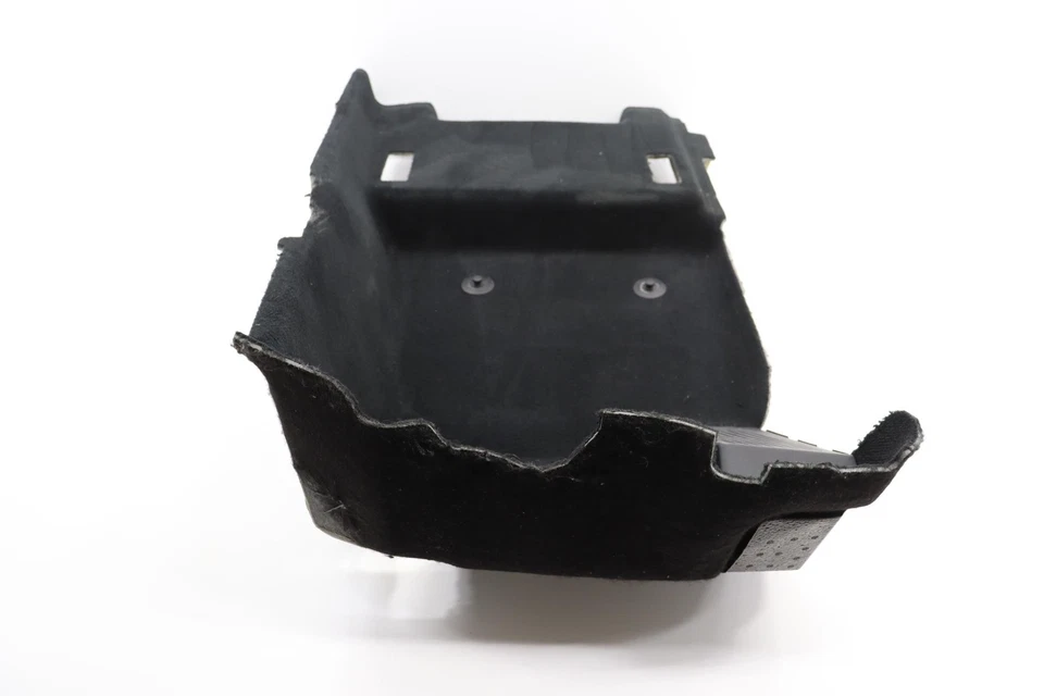 Alfombrillas Alfa Romeo Stelvio 2021 Foto 4 de 4