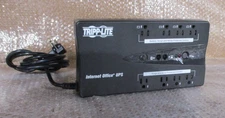 TRIPP-LITE INTERNET550U UPS SURGE PROTECTOR UNIT - NO BATTERY