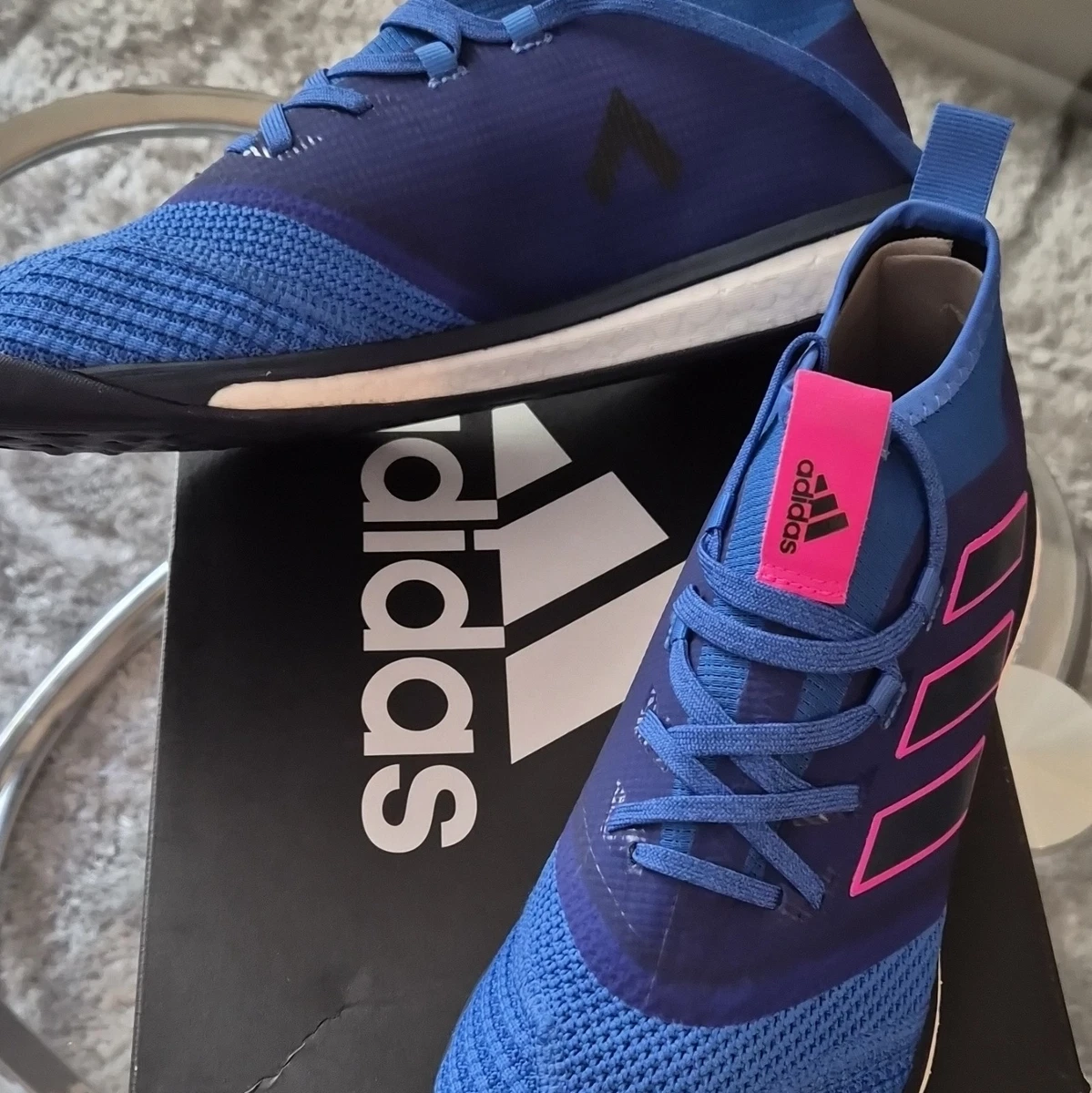 adidas Ace Sneakers for Men for Sale | Authenticity Guaranteed | eBay