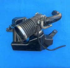 2002-2004 Infiniti Q45 Genuine OEMAir Intake Resonator Tube Hose Inlet Duct