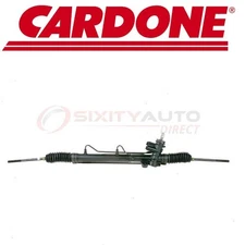 Cardone Reman Rack Pinion Assembly for 2001-2002 Chrysler PT Cruiser - ln