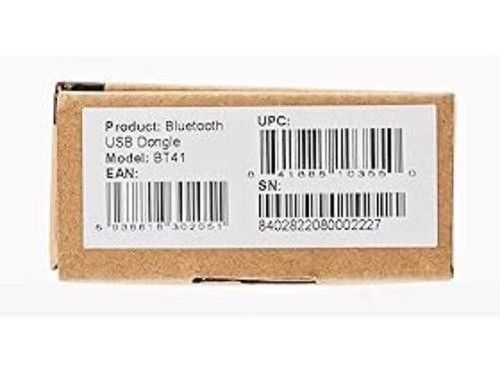 Yealink Bluetooth USB Dongle BT41 Bluetooth-Adapter - Photo 3/8