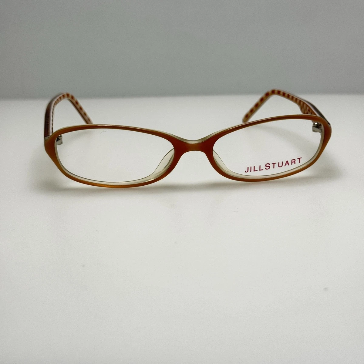 Jill Stuart Frame Eyeglass Frames for sale | eBay display picture 1