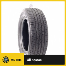 Used 24565r17 Michelin Defender Ltx Ms 107t - 732 Used 24565r17 Michelin Defender Ltx Ms 107t - 732