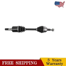 CV Axle Shaft Assembly For 2005-2010 Jeep Grand Cherokee 3.7L 5.7L Front Left