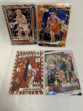 Wnba Connecticut Sun Basketball Trading Card Lot
