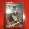 2025 Panini Absolute Travis Hunter Rookie Wave RC #RW-THR Jaguars