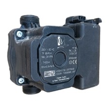 Buderus Sieger Pumpe 2W PWM ( 3,6%) GB162 15-35 kW GB202 15-35 kW   7746900557