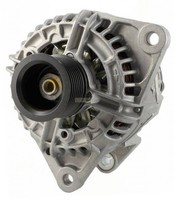 Lichtmaschine 120A Neu OE Bosch SEG 0124515120 FüR , New Holland Case Iveco