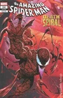 Amazing Spider-Man #24E VF 2026 Stock Image