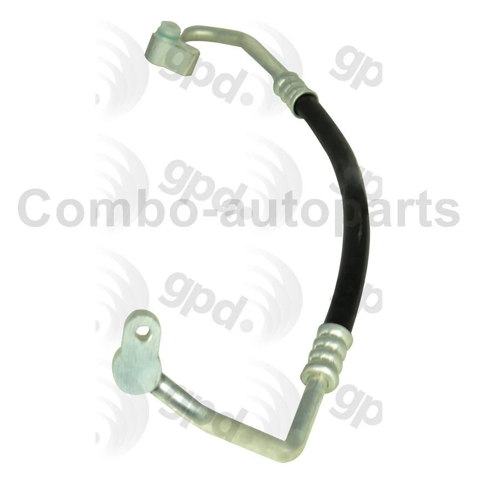 Mangueira de descarga de refrigerante AC para Tacoma Toyota 1995 1996 1997 1998 1999 2000 - Imagem 3 de 3