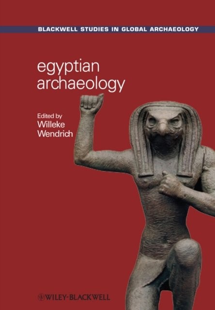 Egyptian Archaeology (Blackwell Studies in Global Archaeology) (Wiley Blackwell - Image 3