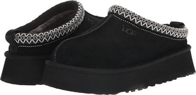 UGG Women's Tazz Slipper Shoe Authentic with Original Box 1122553
