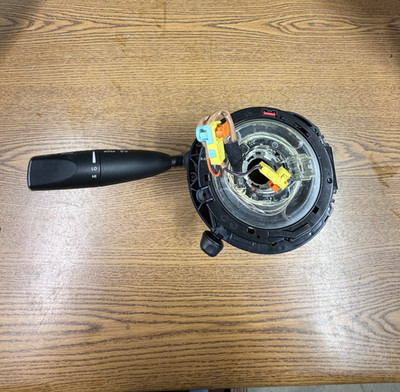 2014-2020 Maserati Ghibli Steering Column Combination Switch Clockspring OEM