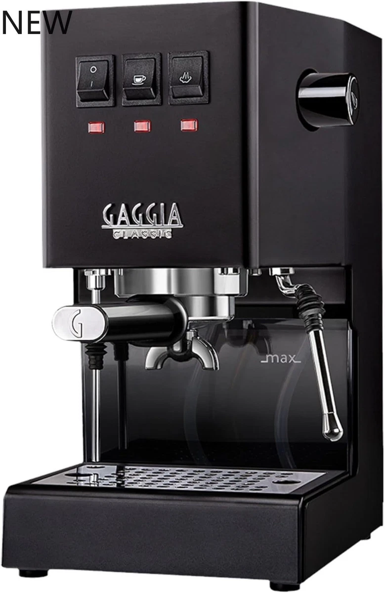 Gaggia Classic for sale | eBay