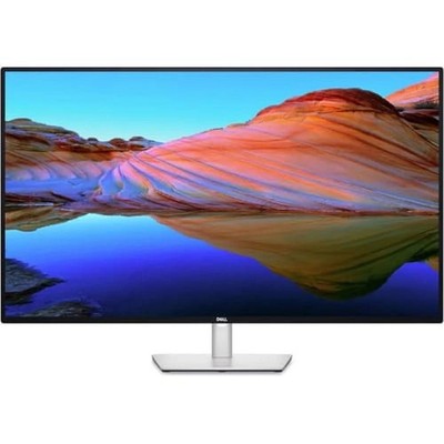 UltraSharp U4323QE 43'' 4K UHD Monitor 3840 x 2160 60Hz IPS