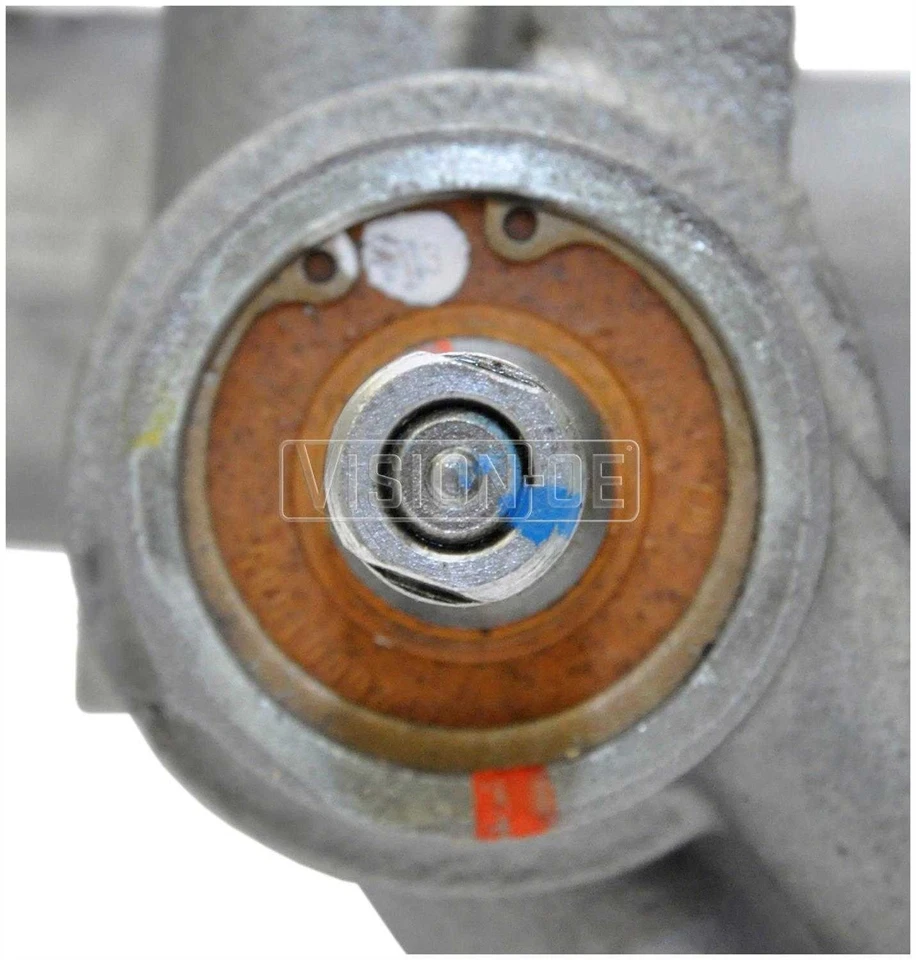 Conjunto de estante y piñón - Rack y piñón Vision OE 103-0191 Reman Foto 2 de 3