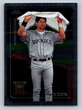 Click to enlarge Todd Helton