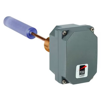 Johnson Controls F263map-V01c Spdt Float Switch 120V-230V