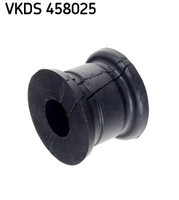 SKF Lagerbuchse, Stabilisator Vkds 458025 FüR MERCEDES-BENZ