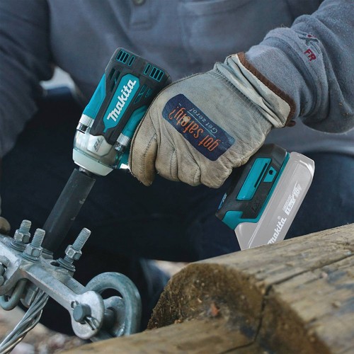 Makita 18v Lxt 4spd Imp Wrench XWT15Z Makita XWT15Z 088381898096 - Picture 3 of 4