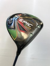Callaway EPIC FLASH STAR 9.5  45.75in Driver RH Speeder 661 EVOLUTION w/HC