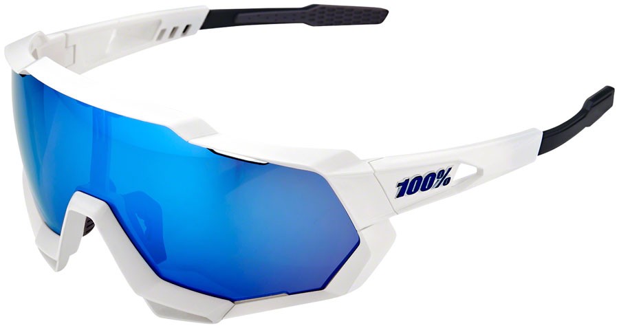 100% Коврик SpeedTrap с многослойным зеркалом HiPER Blu