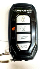 Compustar 2wg15r-fm Pro G15 4b 2-way 3000 Range Car Starter Keyless Remote Fob Compustar 2wg15r-fm Pro G15 4b 2-way 3000 Range Car Starter Keyless Remote Fob