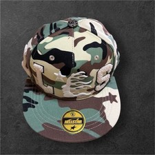 HELLSTAR Cap Rare ️