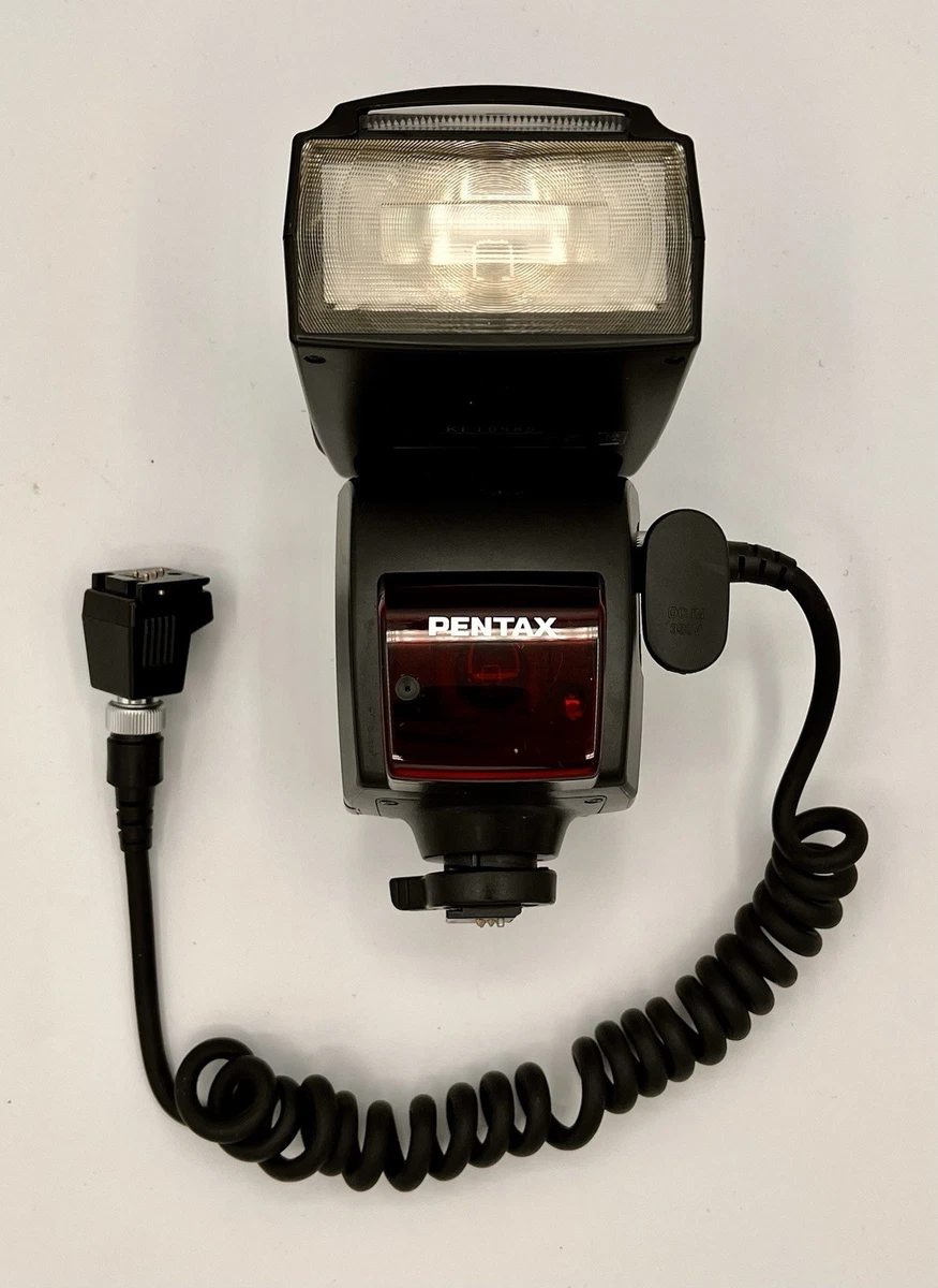 PENTAX Camera Flashes for sale | eBay