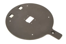 Beseler 8304 Glassless 35mm Negative Carrier for 45 & CB7 Enlargers V21