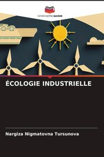 Nargiza Nigmatovna Tursunova | ÉCOLOGIE INDU...