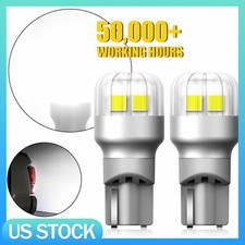 SMD CANBUS 921 912 T15 W16W LED Reverse Backup Super Light White Power 2000LM