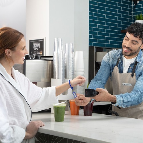Brother P-touch Business Expert Fabricante de etiquetas conectado PT-D460BT con Bluetooth - Imagen 7 de 8