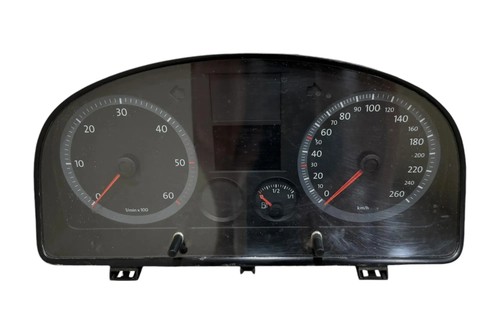 VW CADDY III Furgon 2KA, 2KH, 2CA, 2CH Kombiinstrument 2K0920843A 1.40 29950939