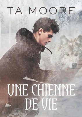 Moore - Une chienne de vie - paperback or softback - E555z