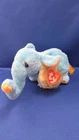 Ty Original Beanie Babies - Jimbo The Elephant- With Tags Vintage 2003