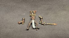 Avatar of Khaine OOP Eldar Warhammer 40k Games Workshop