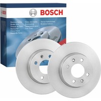2X Bosch 0 986 479 459 Bremsscheibe FüR Hyundai Getz TB Bremsscheiben