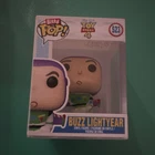 Funko Bitty Pop! Buzz Lightyear Toy Story 4 Vinyl Figure Boxed #523