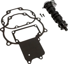 BAKER DRIVETRAIN CD6-602 Cruise Drive Smooth Shift Kit - Twin Cam