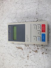 Yaskawa Digital Operator Keypad JVOP-130P Used