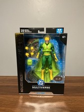 McFarlane DC Multiverse Kite Man Action Figure Collector Edition Platinum Label