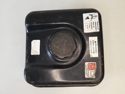 réservoir de moteur Mitsubishi gt600 nettoyeur mac allister mac190th - Photo 1/3