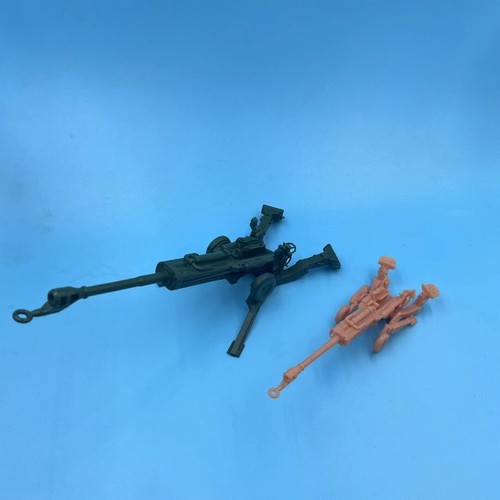 1/48 1/72 100 144 US M777 gun howitzer model - Picture 3 of 7